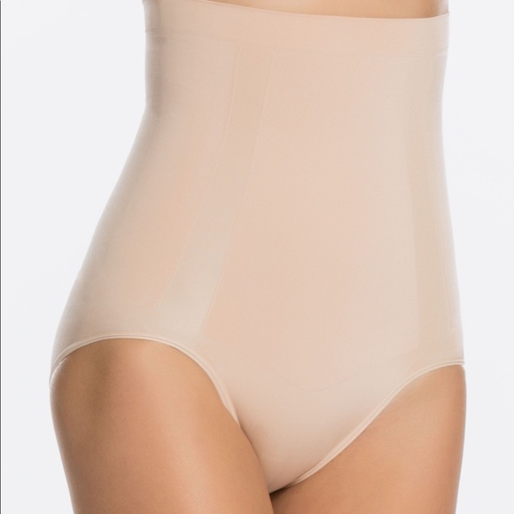 SPANX Other - Spanx Oncore High-Waisted Brief